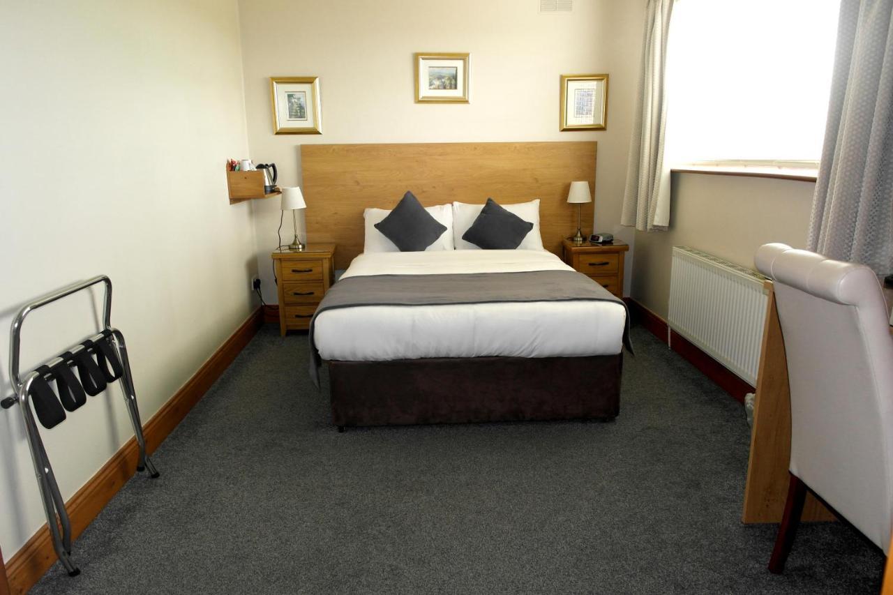 Seacourt Accommodation Tramore - Adult Only מראה חיצוני תמונה