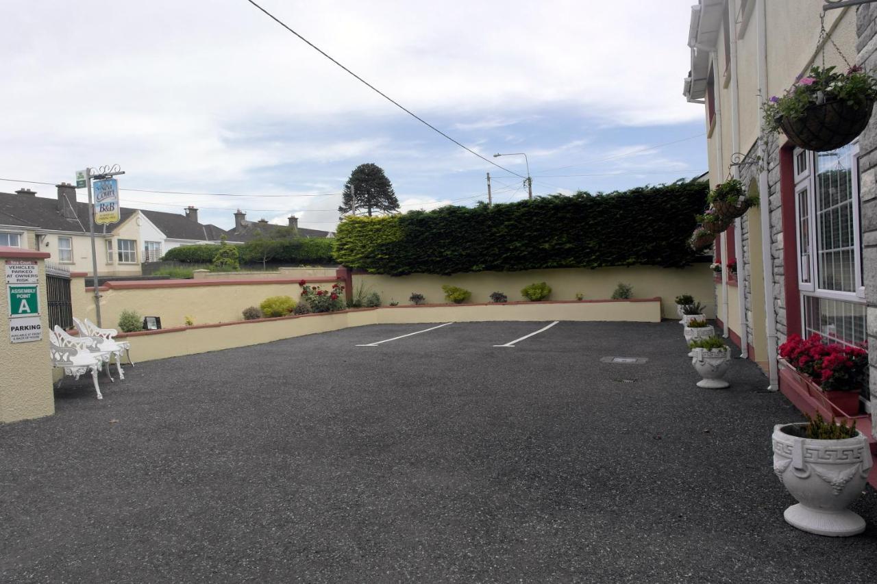Seacourt Accommodation Tramore - Adult Only מראה חיצוני תמונה
